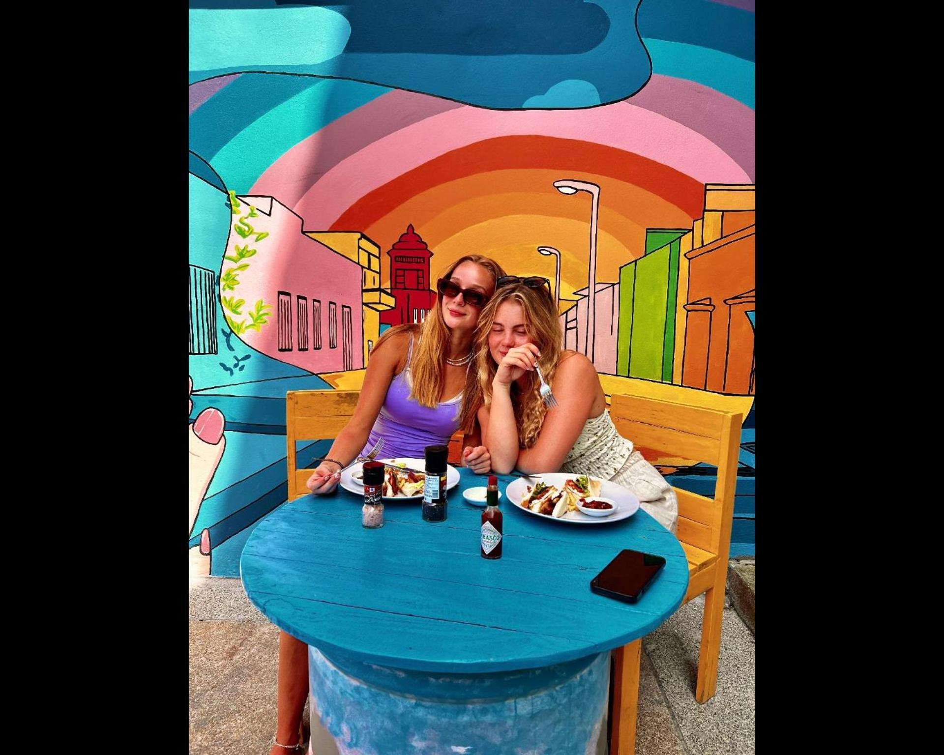 The Hangout Hostel Ao Nang ภายนอก รูปภาพ