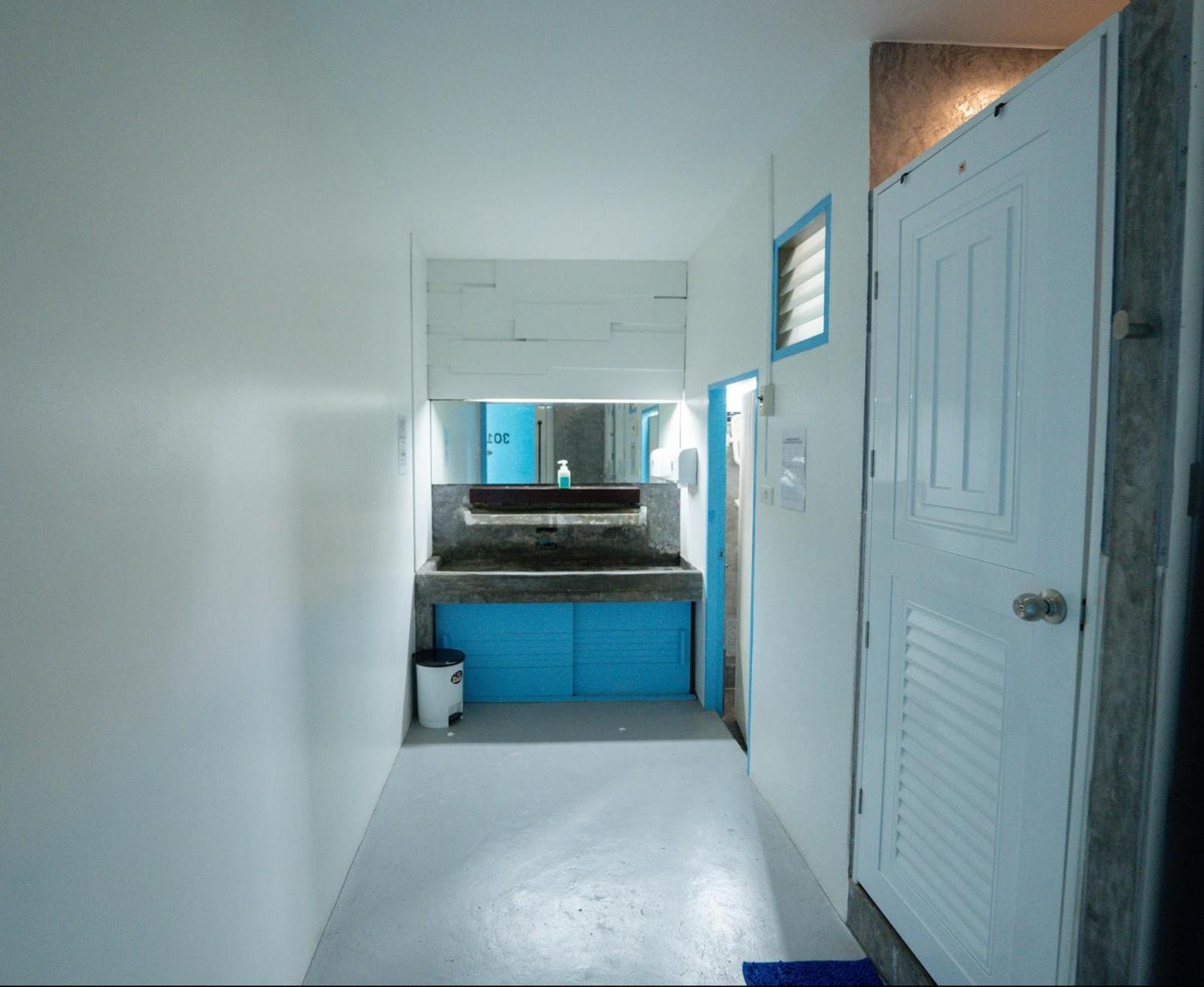 The Hangout Hostel Ao Nang ภายนอก รูปภาพ